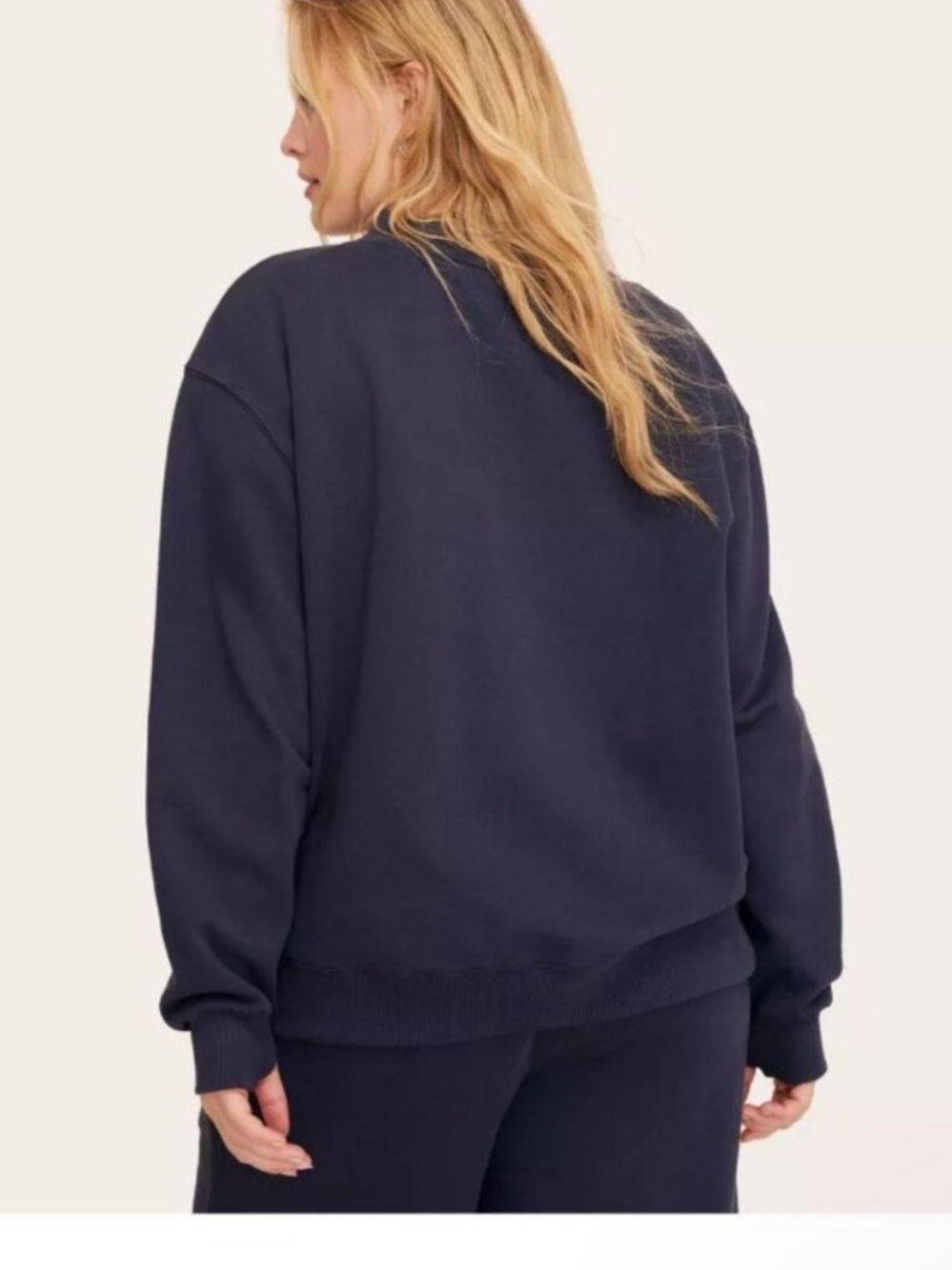 NWT PARKE X Target Mockneck Size L/XL - Picture 3 of 12
